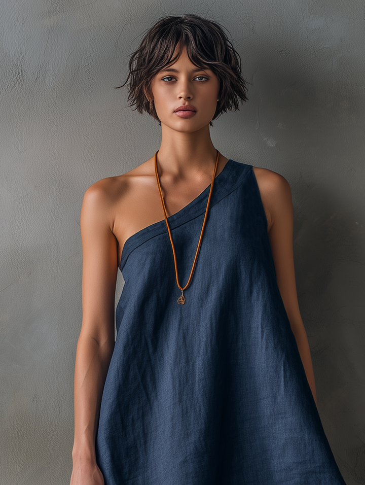Helena | Abito Mykonos Elegante
