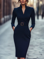 Blu navy