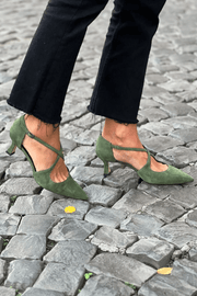 Verde