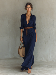 Blu scuro
