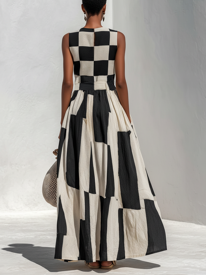 Giovanna | Abito Riviera Luxe