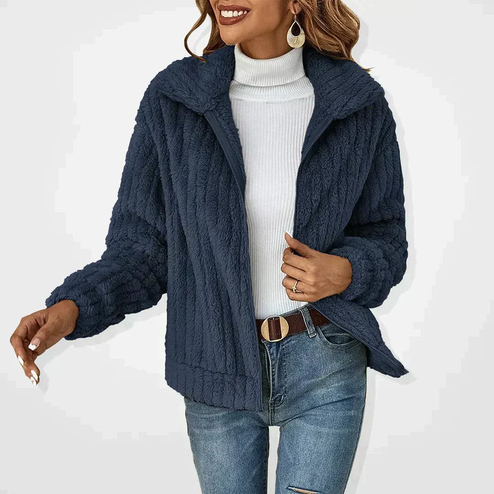 Iris – Giacca casual leggera