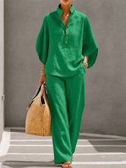 Verde smeraldo