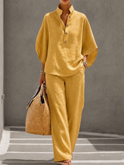 Giallo senape