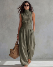 Verde Oliva
