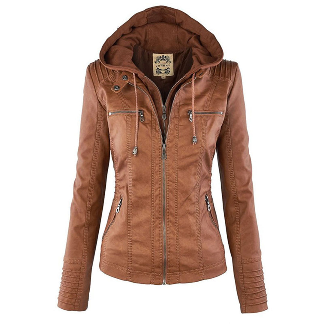 Élise – Giacca leggera elegante