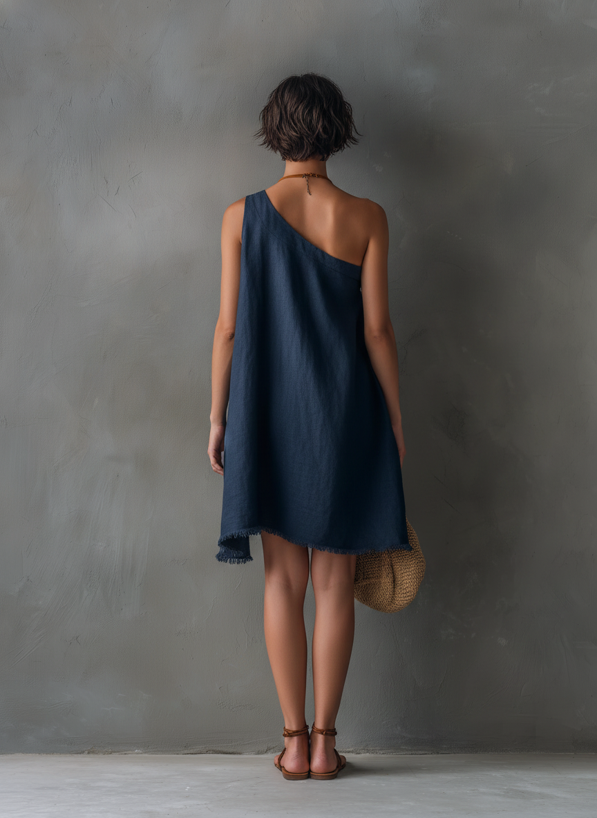 Helena | Abito Mykonos Elegante