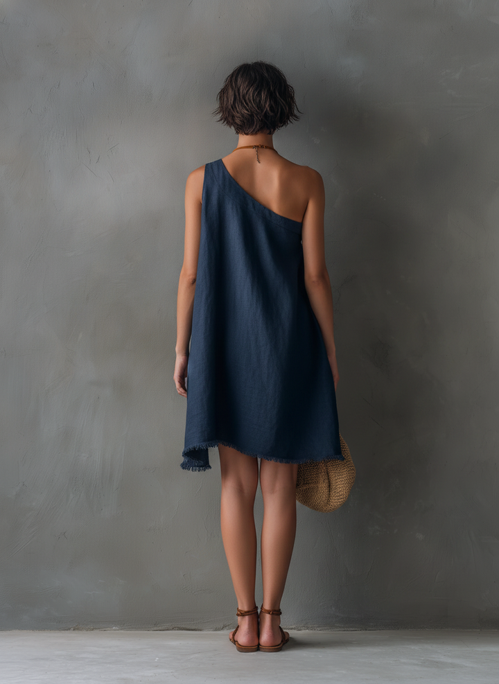 Helena | Abito Mykonos Elegante