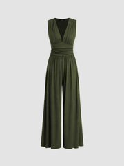 Verde militare