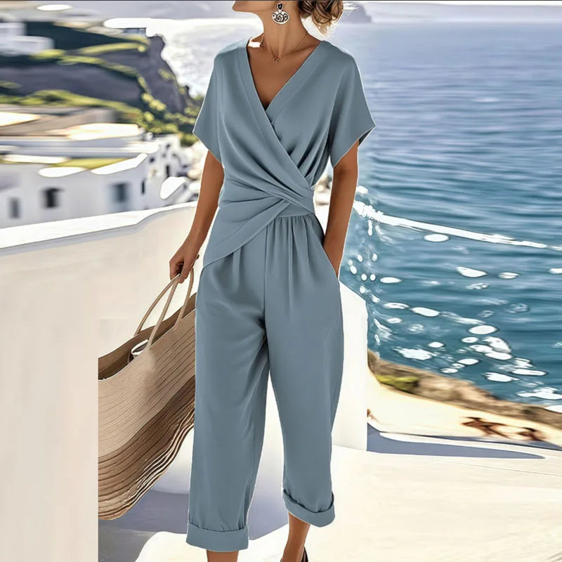 Andrea Mono Chic Luce
