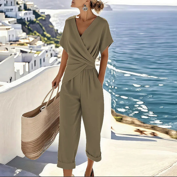 Andrea Mono Chic Luce