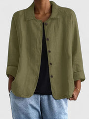 Verde oliva