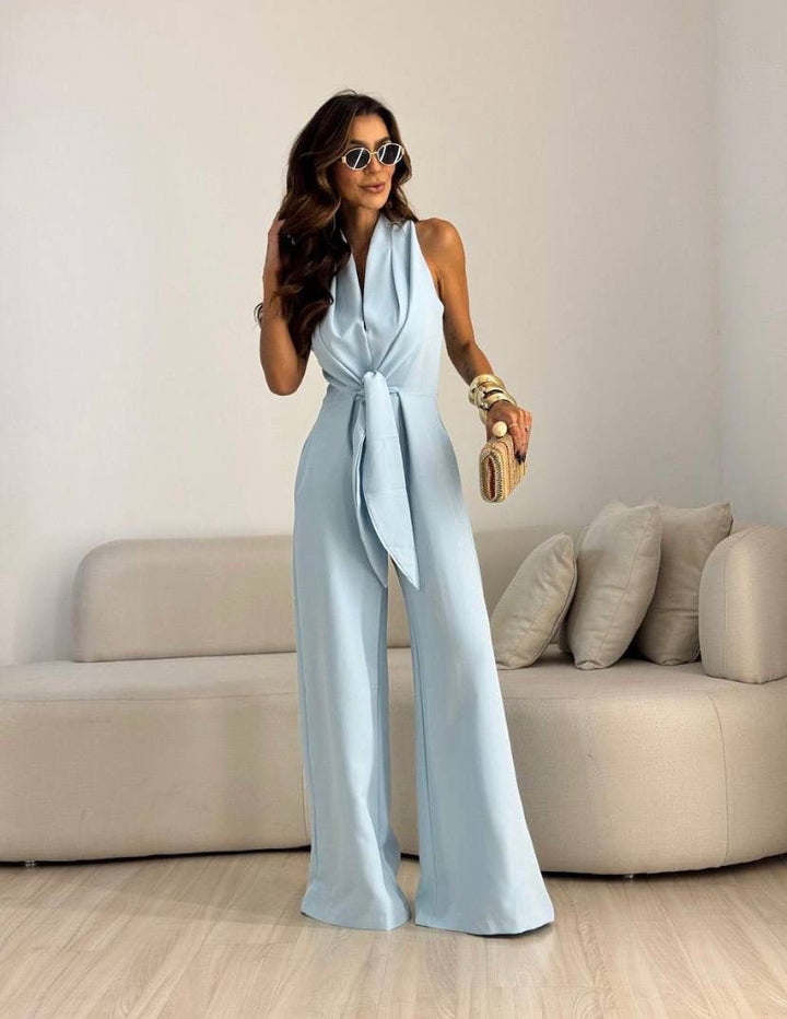 Carol | Tuta elegante e valorizzante