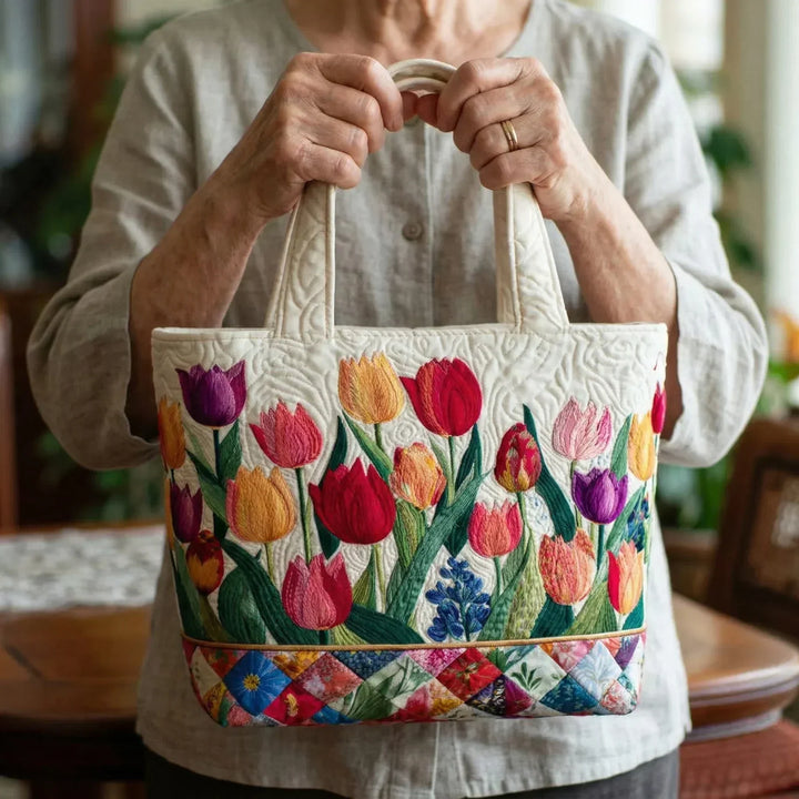 Camilla | Borsa fatta a mano con vestibilità rilassata