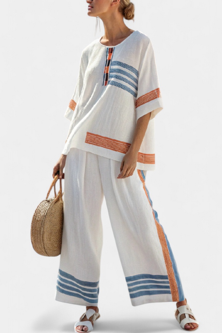 Donatella - arancio sofisticati