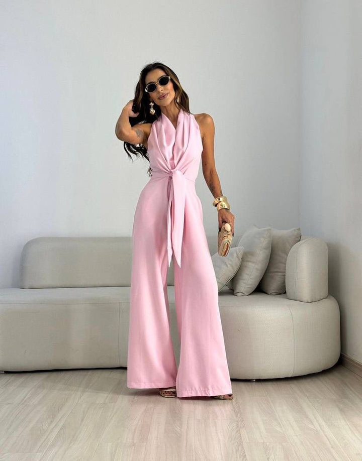 Carol | Tuta elegante e valorizzante